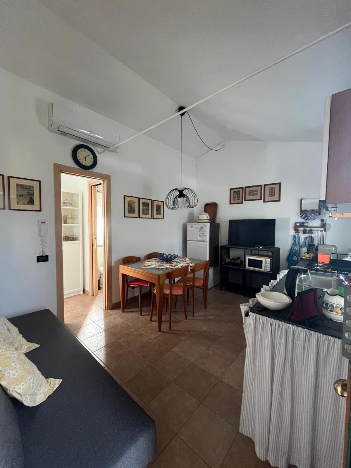 Il Cappero Casa vacanze