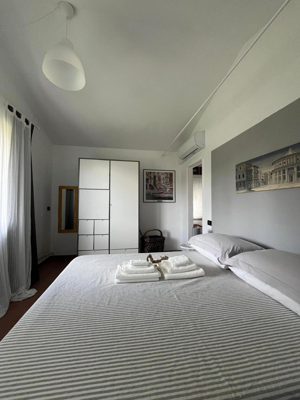 Il Cappero Casa vacanze *