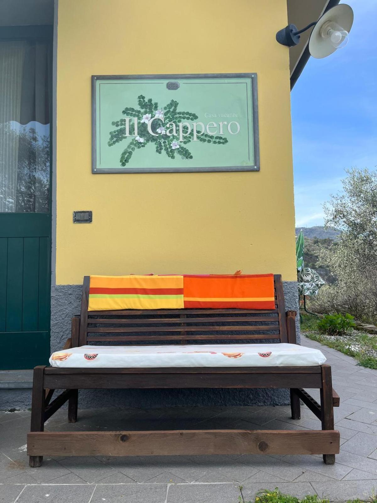 Casa vacanze Il Cappero