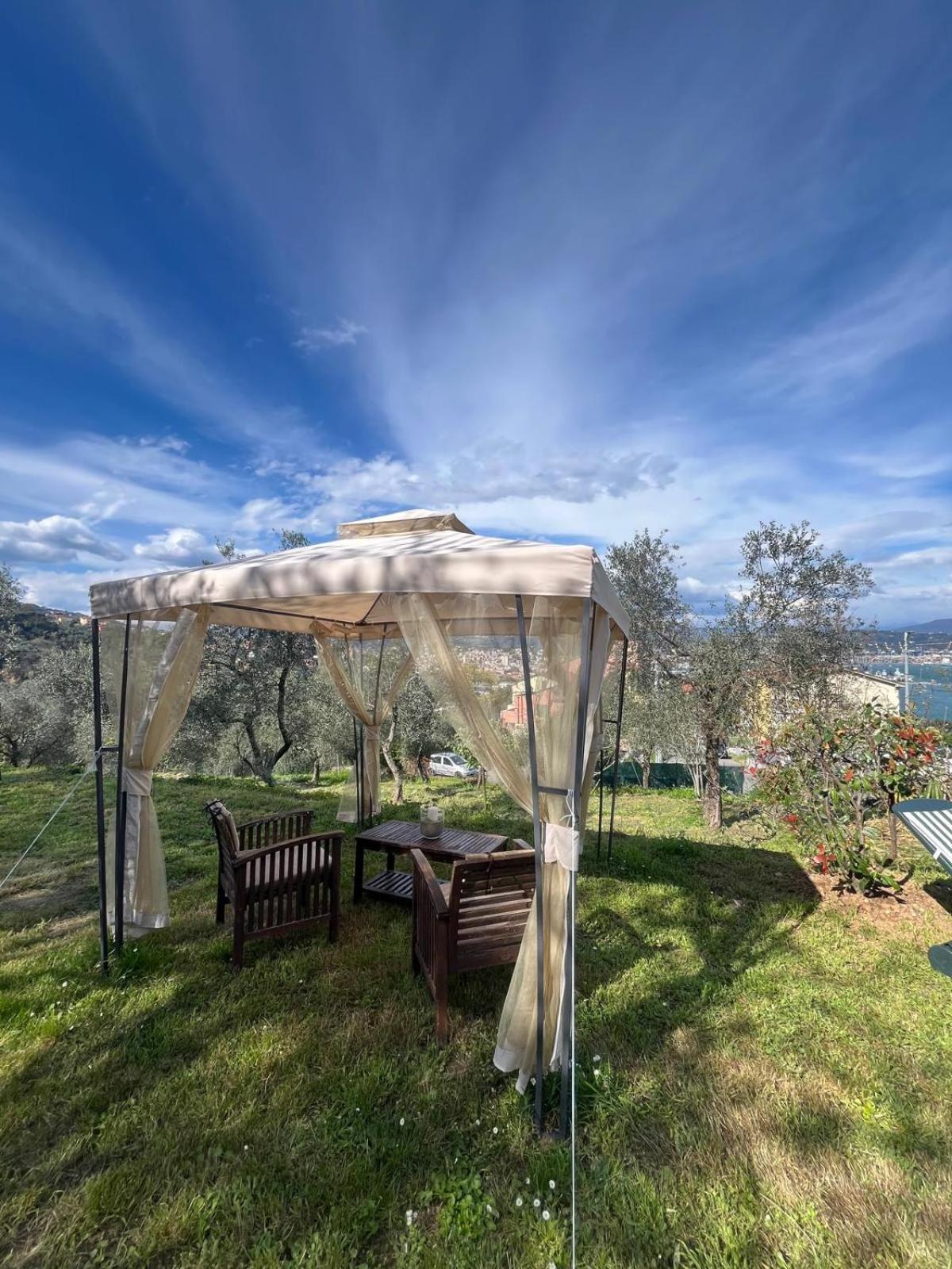 Casa vacanze Il Cappero *
