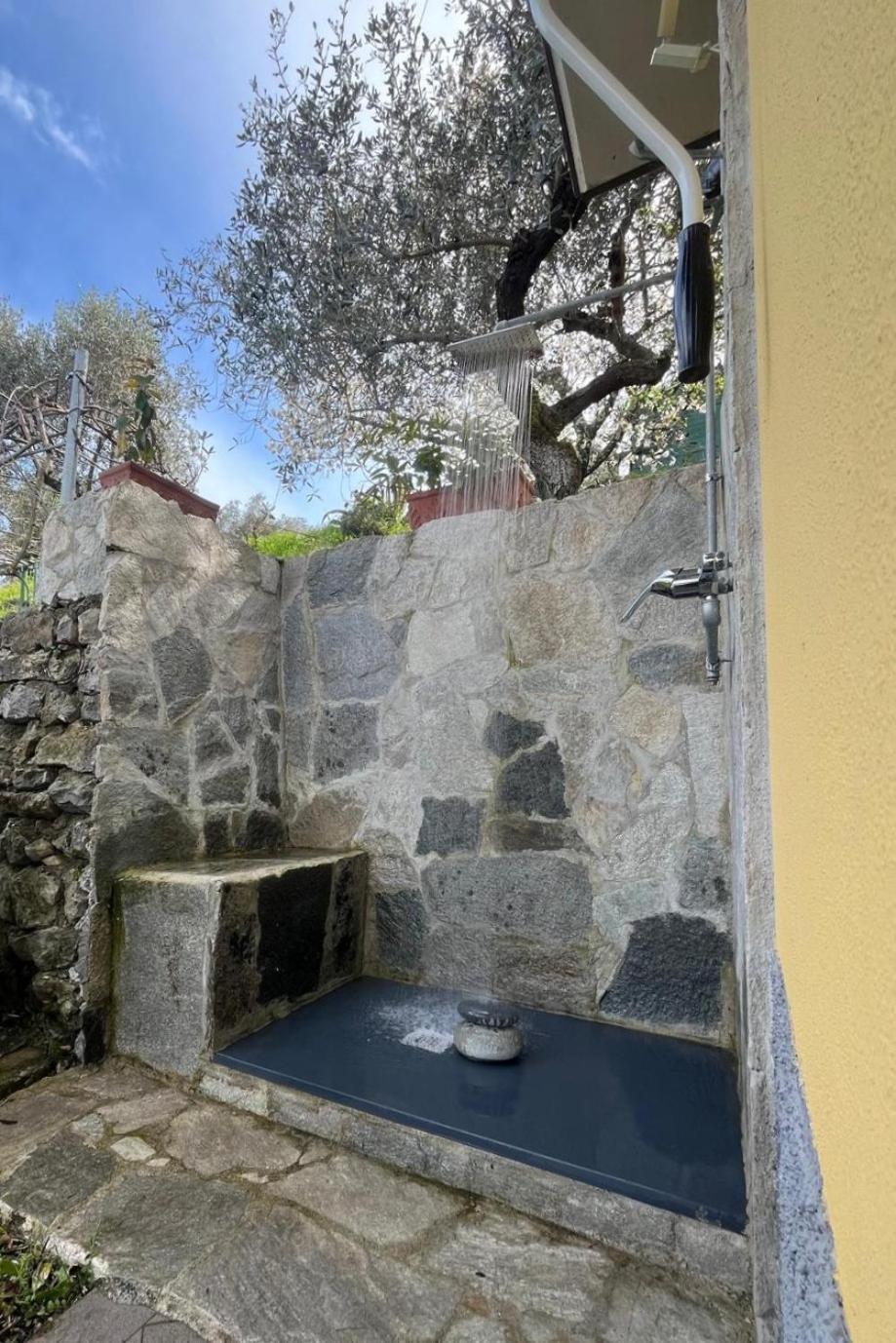 Il Cappero La Spezia