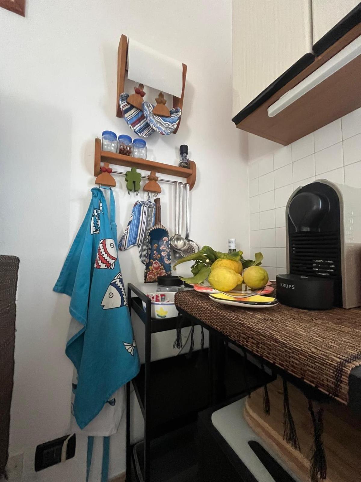 Il Cappero Casa vacanze *