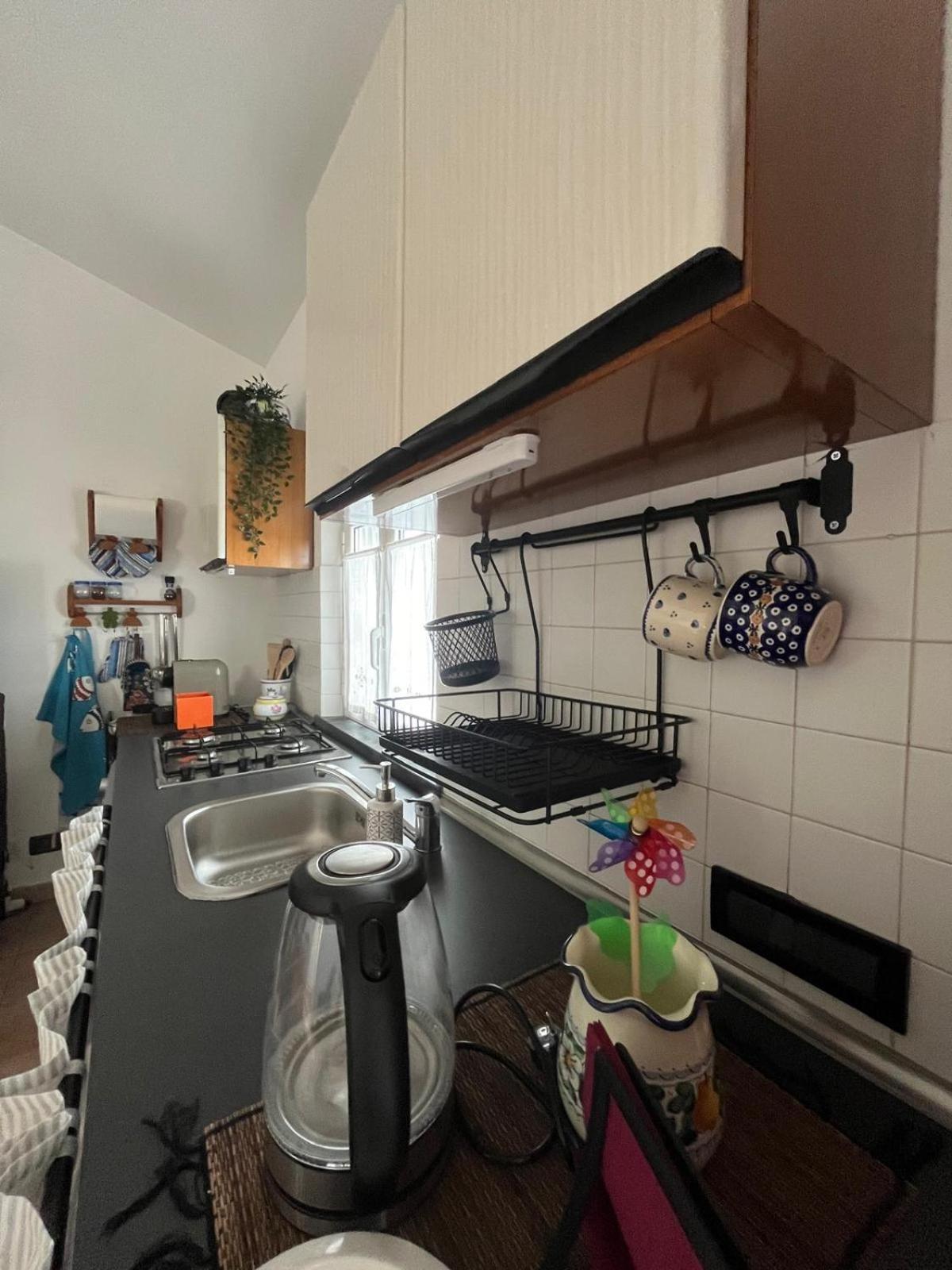 Il Cappero Casa vacanze *