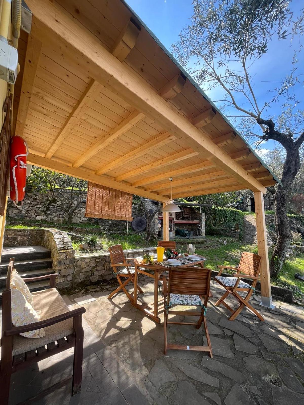 Il Cappero Casa vacanze La Spezia