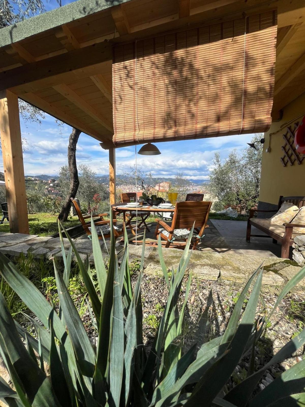 Il Cappero Casa vacanze