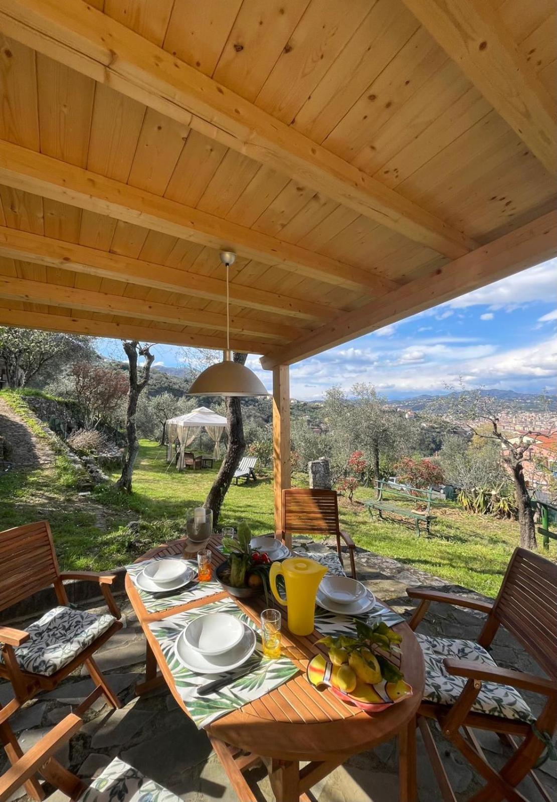 Casa vacanze Il Cappero