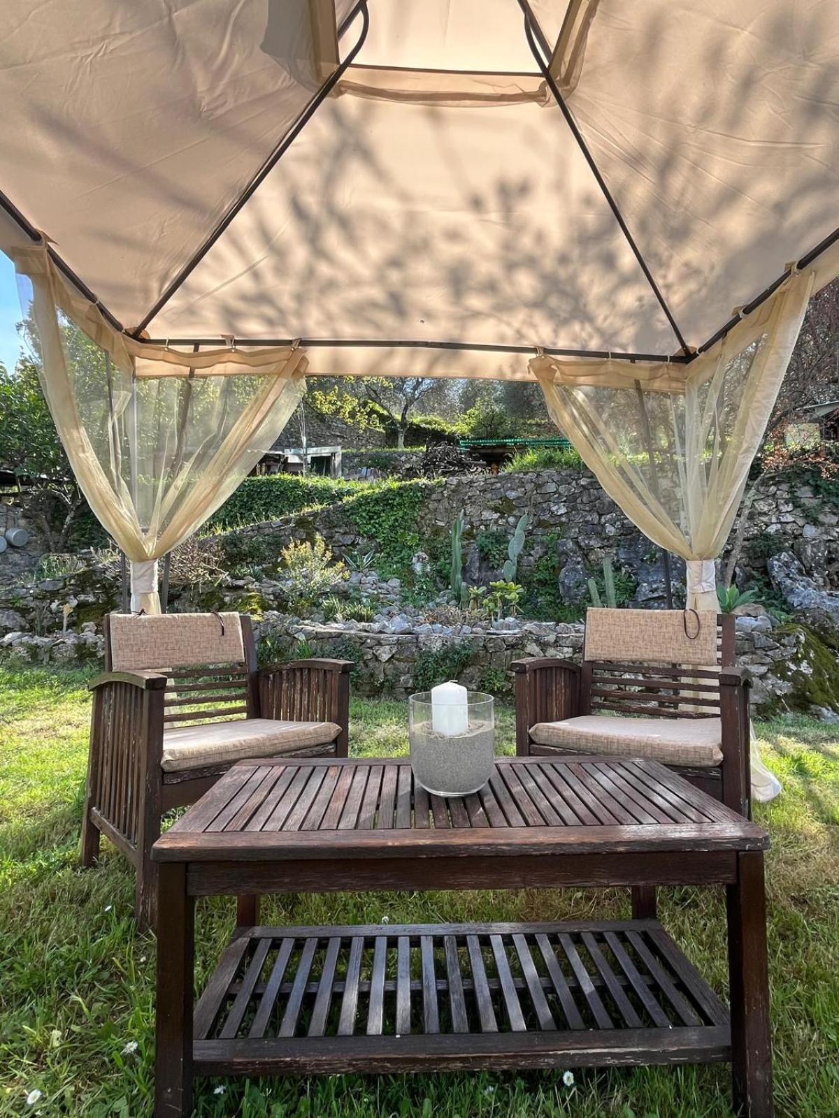 Casa vacanze Il Cappero