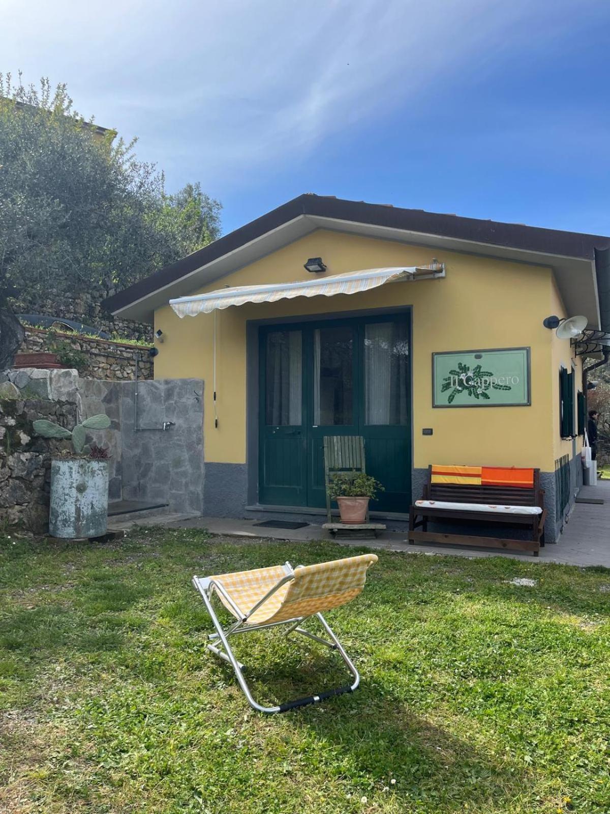 Il Cappero Casa vacanze *