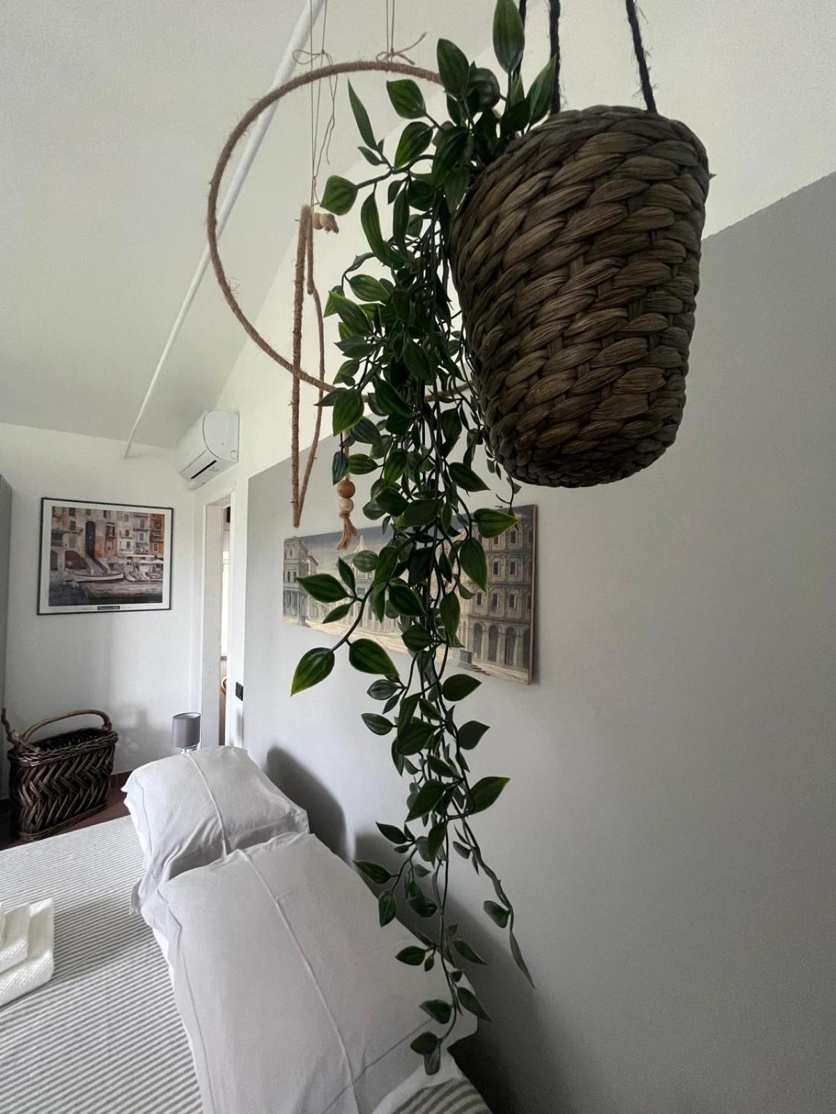 Casa vacanze Il Cappero *