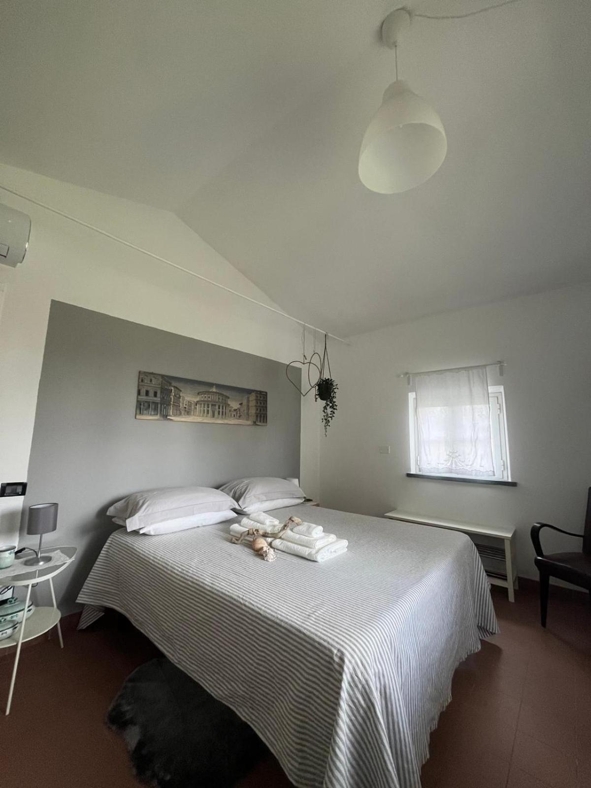 Il Cappero Casa vacanze La Spezia