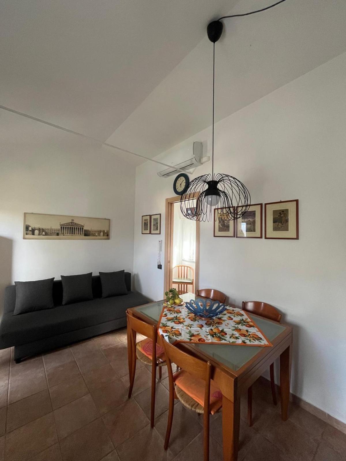 Casa vacanze Il Cappero La Spezia