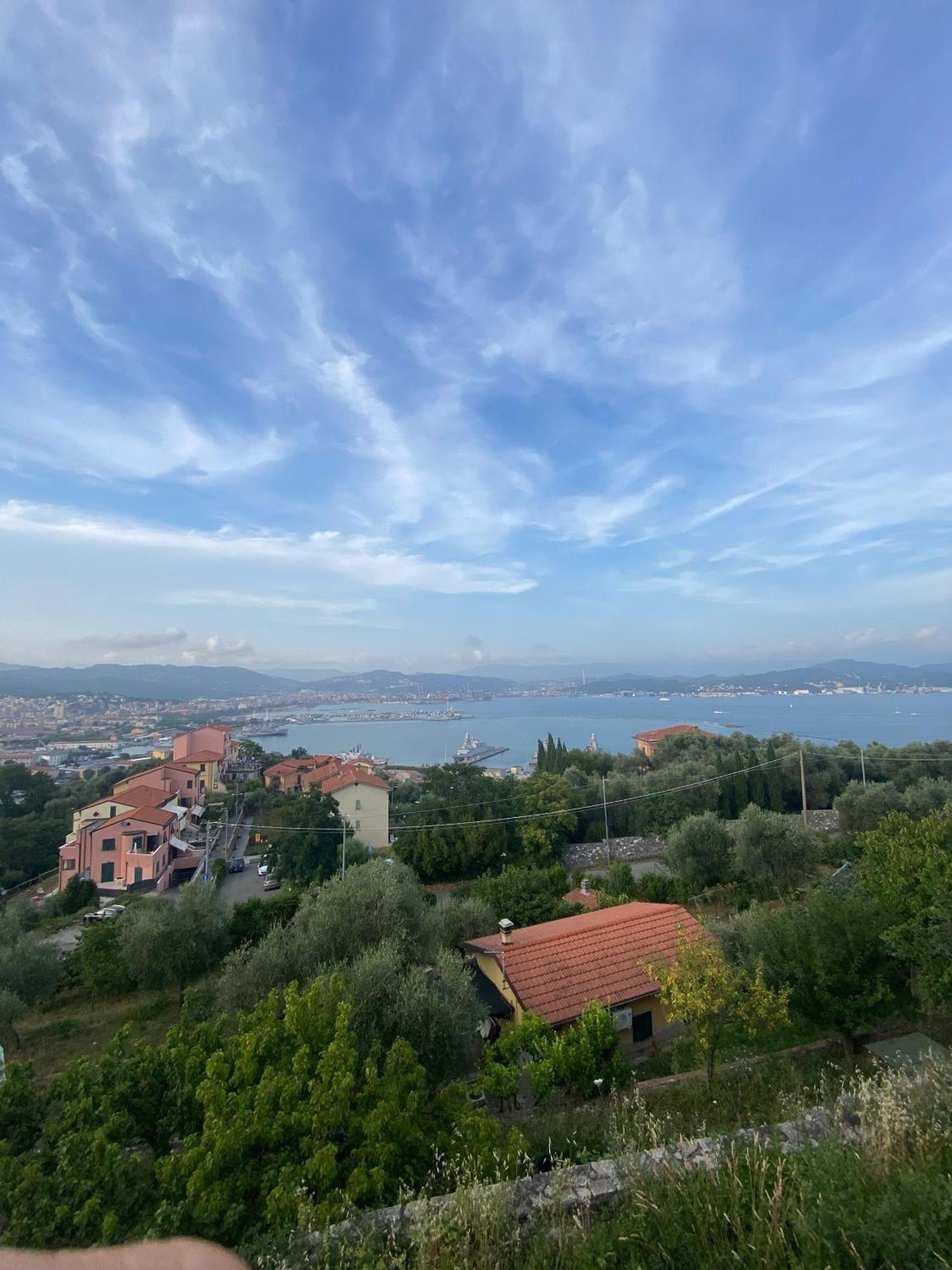 Holiday home Il Cappero
