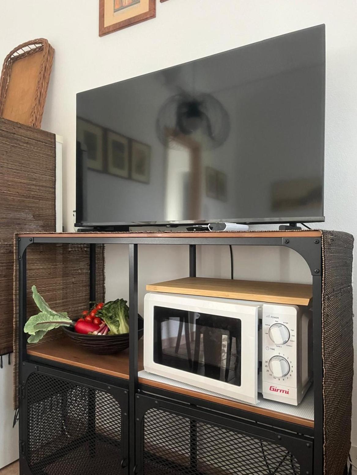 Holiday home Il Cappero