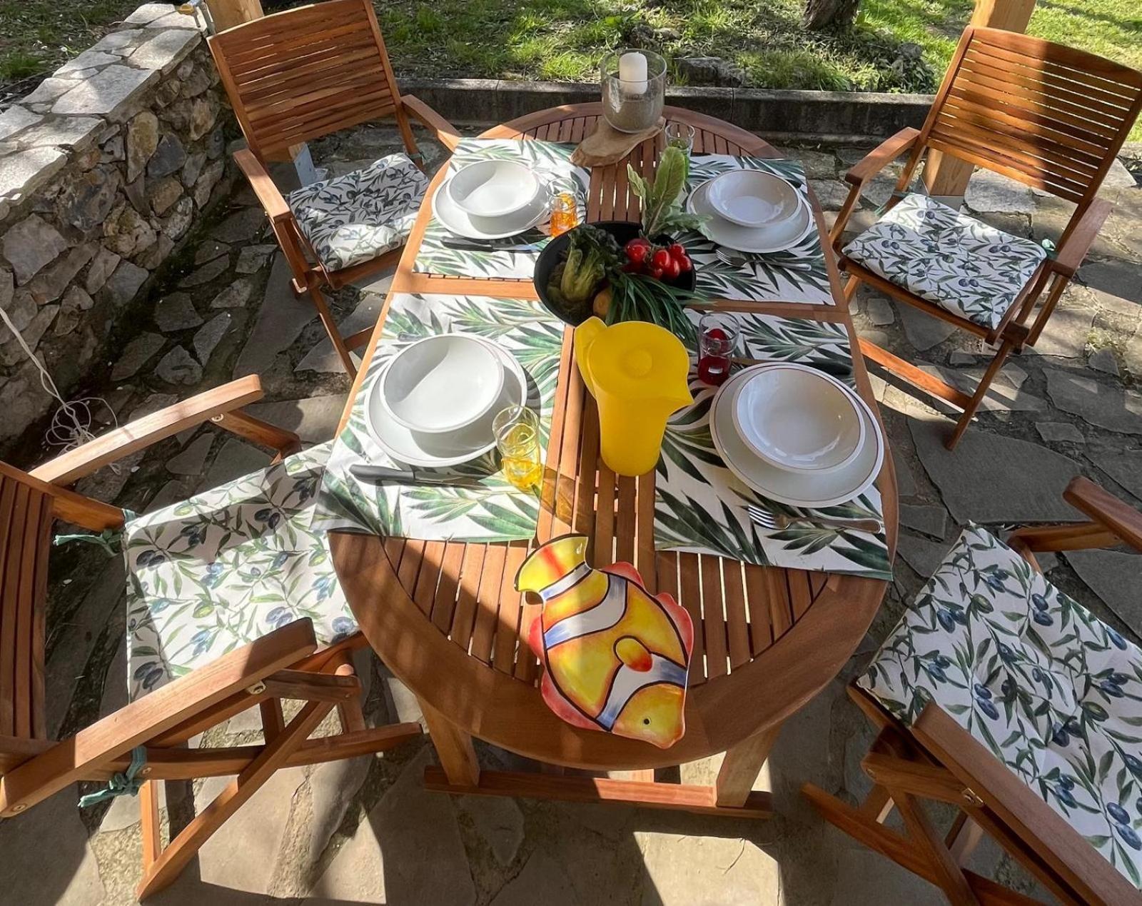 Holiday home Il Cappero *